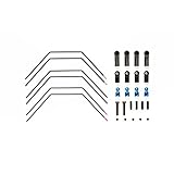 タミヤ(TAMIYA) ホップアップオプションズ No.1514 OP.1514 XV-01 スタビライザーセット (F・R) 54514