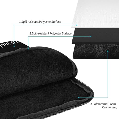 Funda protectora personalizada para laptop 15 pulgadas miniatura 4