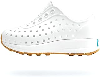 Native Shoes 유니 아동용 로비 슬립온 스니커즈