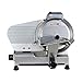 ZENY Semi-Auto Meat Slicer Stainless Steel 10