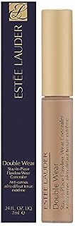 Estée Lauder, Double Wear Concealer #Light Medium 7 Ml, Korektor, Wielobarwny, U, Unisex-Adult.