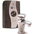 Insinkerator 1532320 F-CLC Instant Hot Water Dispenser, Chrome, 1.50 x 3.00 x 1.50 inches