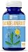 Ahana Nutrition Dandelion Root Capsules to Support Detox Cleanse of Liver and Body (450mg - 100 Capsules)