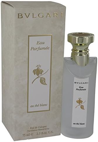 Bvlgari Eau Parfumee au The Blanc