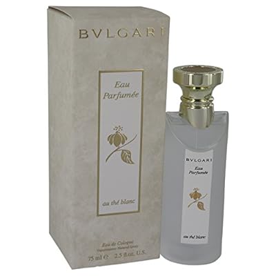 bulgari blanc
