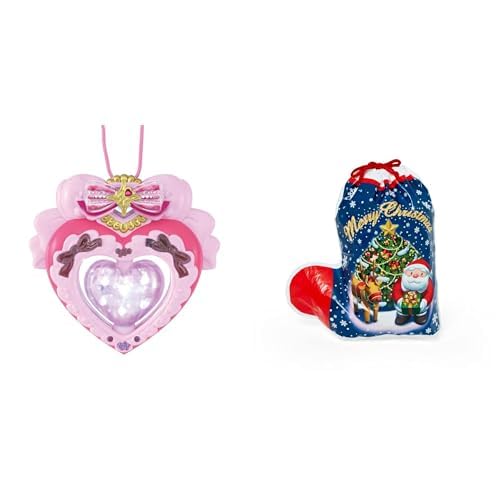 [o_C(BANDAI)] L~ƃAChvLA L~ƃAChϐgAChn[gu[` + NX}X bsO Zbg SL