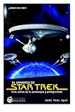 El universo de STAR TREK