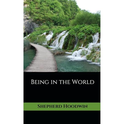 Shepherd Hoodwin's Being in the World
