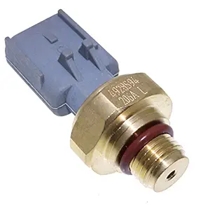 Solarhome New 4928594 4921497 4921746 4087989 4903479 4928594 Pressure Sensor for Cummins Exhaust Gas EGR ISB ISX ISM ISC 68002442AA 6.7L 2500 3500
