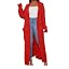 Cardigan-chinesered