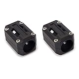 sturzbügel bmw f 800 gs touratech Stoßstangenschutz: Wenn der Stoßfänger den Boden berührt, kann der Sturzbügelschutz Block wirksam verhindern, dass das Motorrad vom Boden zerkratzt wird, und die Schutzblöcke können die Reibung zwischen Boden und Stoßstange verringern und Funkenbildung und Benzinbrand vermeiden.