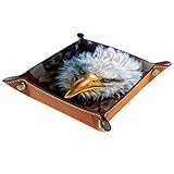 Diseño de piel sintética cuidadosamente seleccionado con interior de gamuza y costuras elegantes a juego que ofrecen durabilidad y estilo. Será perfecto para uso personal y para regalar.