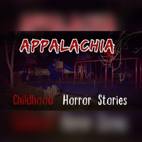 4 Appalachian Nightmares in the Woods | Cave Horror Stories To Fall Asleep To