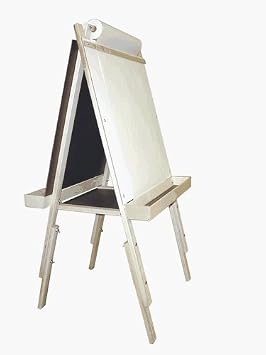 Beka Double-sided, Childs Adjustable Easel