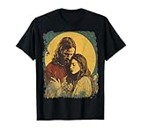 Angel Jesus God Christian Religion Clothing