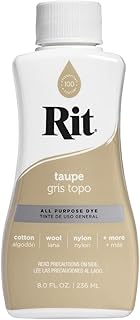 All Purpose Liquid Dye 236ml - Taupe RITLD