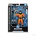 McFarlane Toys- DC Multiverse Mirror Master (The Flash) 7in Action Figure McFarlane Collector Edition #44