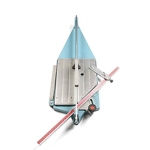 TILE CUTTER MACHINE PROFESSIONAL SERIE TECNICA CUTTING LENGHT 60CM