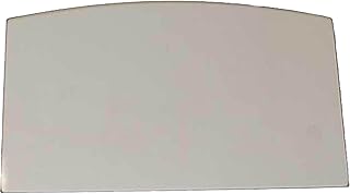 Century Replacement Arched Glass (9 9/16" x 17 5/16"): SE63001-SPFL