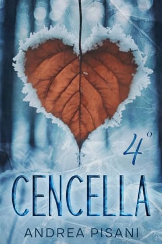 Cencella 4°: Romance deportivo Hockey sobre hielo (Spanish Edition) (Saga Cencella)