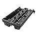 MOSTPLUS 55558673 Engine Valve Camshaft Rocker Cover Compatible with Chevrolet Cruze Sonic Aveo 55564395