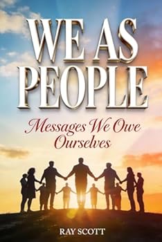 Paperback We As People: Messages we owe Ourselves Book
