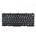 Eathtek Replacement Keyboard without Backlit and Pointer NO Frame for Dell Latitude 3340 E5450 E7450 series Black US Layout, Compatible part number 094F68 94F68 PK1313D2A00 90.4OA07.S01 V146924AS1