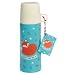 Produktbild Edelstahl-Isolierflasche, 350 ml, verschiedene Designs Rusty the Fox