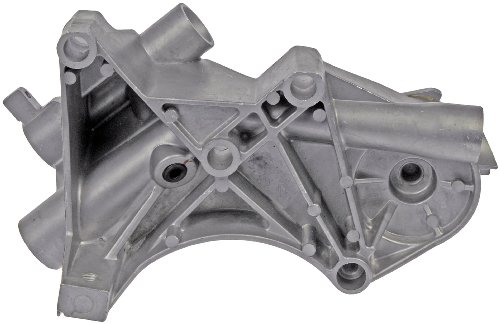 image for Dorman 419-014 Accessory Drive Belt Tensioner Assembly Compatible with