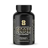 Motiv-8 Performance Full Body Formula, Feel Clean and Lighter, Healthy Formula, Discover Your Strength (30 Servings)