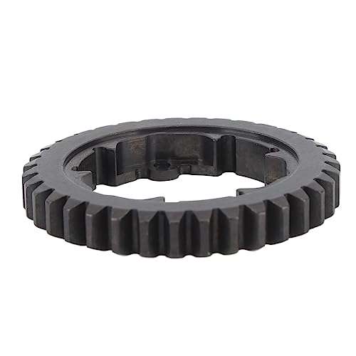 Spur Pinhão, M1.5 Spur Pinhão Conjunto Aço 35T Spur 19T 20T 21T 22T Pinhão Engrenagem para TRAXXAS 1