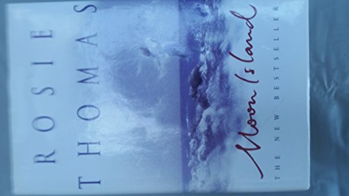 Moon Island 0316845191 Book Cover