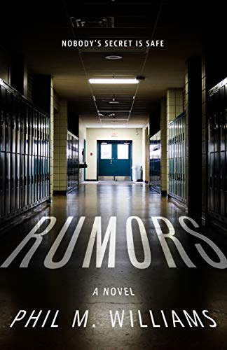 Rumors (Page-Turning Literary Fiction)