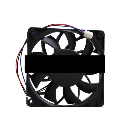 Ventilateur de refroidissement FFB1224EH 24V 0,76A au format de 120mm pour onduleurs - 3