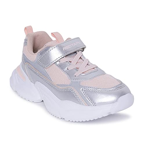 Image of Red Tape Unisex Kids Walking Shoes