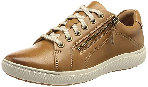 Image of Clarks Womens Nalle Lace