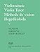 SANDOR, JARDANYI, SZERVANSKY : VIOLINSCHULE - VIOLIN TUTOR - METHODE DE VIOLON V - 5