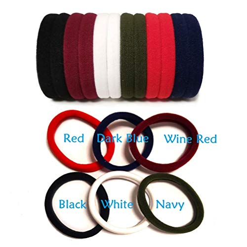 6 PCS Hair Bow