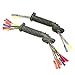 Produktbild GEWIE 10403 Kabelbaum Reparatursatz Kabelsatz Golf 4 IV Heckklappe links & rechts