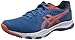 ASICS Herren 1051A041-402_46,5 Volleyball Shoes, Blue, 46.5 EU