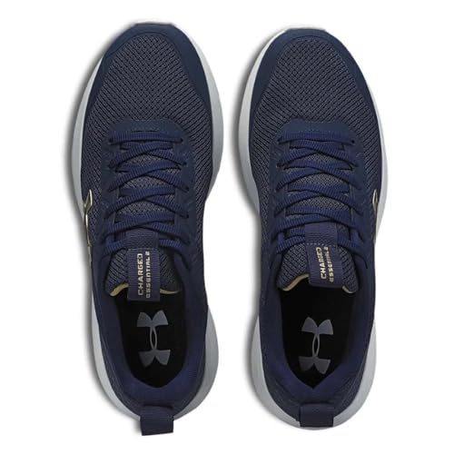 Tênis Under Armour Charged Essential 2 Marinho