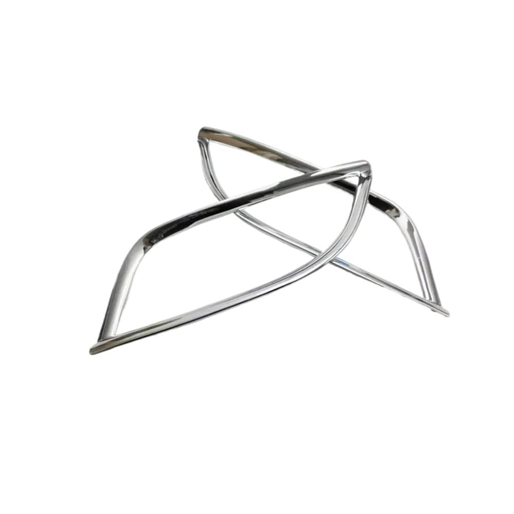 Feu antibrouillard lampe cadre Compass accessoires look baroudeur - 6