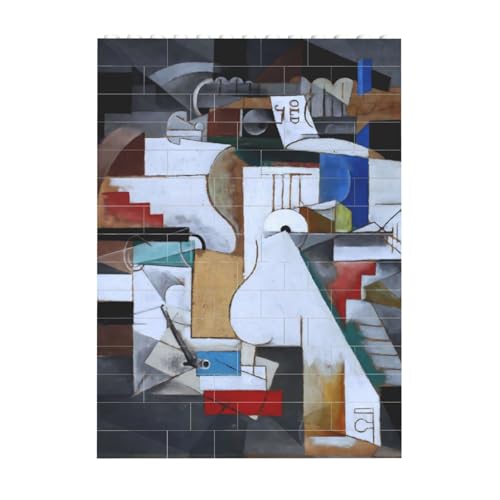 puEsJ\Pablo PicassoLrXƂ̍ii{gAM^[ApCvj ςݖ؃pY mߋ WO\[pY  l q NX}X a 10.3cm x 14.1cm