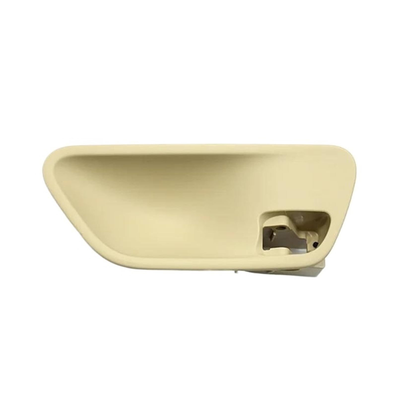 Sckcpnhnpp Beige Car Interior Door Handle For F30 F31 F34 F35 F80 F32 F33 F36 2013-2020 Car Door Handle Inner Door Handle