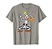 Disney Goofy Skeleton Halloween T Shirt