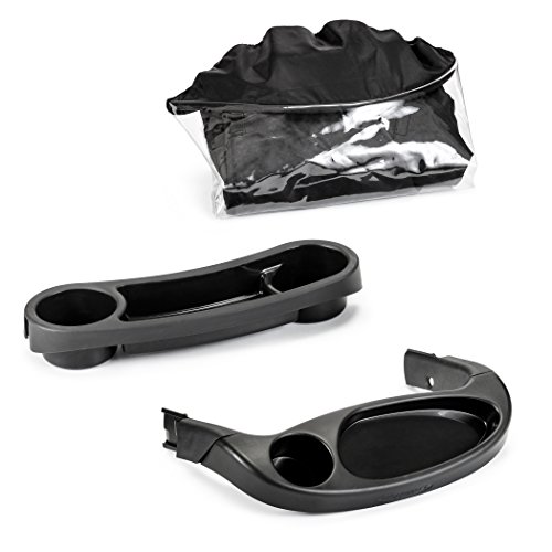 Baby Jogger City Lite Bundle