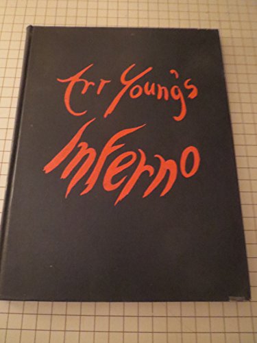 Art Young's Inferno B000PLKK0O Book Cover
