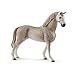Schleich- Figurine Hongre Holstein Horse Club, 13859, Multicolore