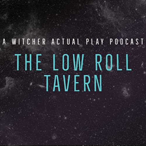 The Low Roll Tavern cover art