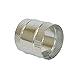 Speedi-Products FDSC-06 6-Inch Diameter Flex and Sheet Metal Duct Splice Connector Collar